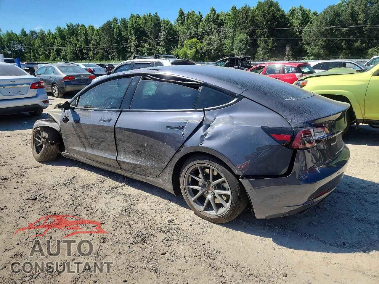 TESLA MODEL 3 2021 - 5YJ3E1EA0MF017541