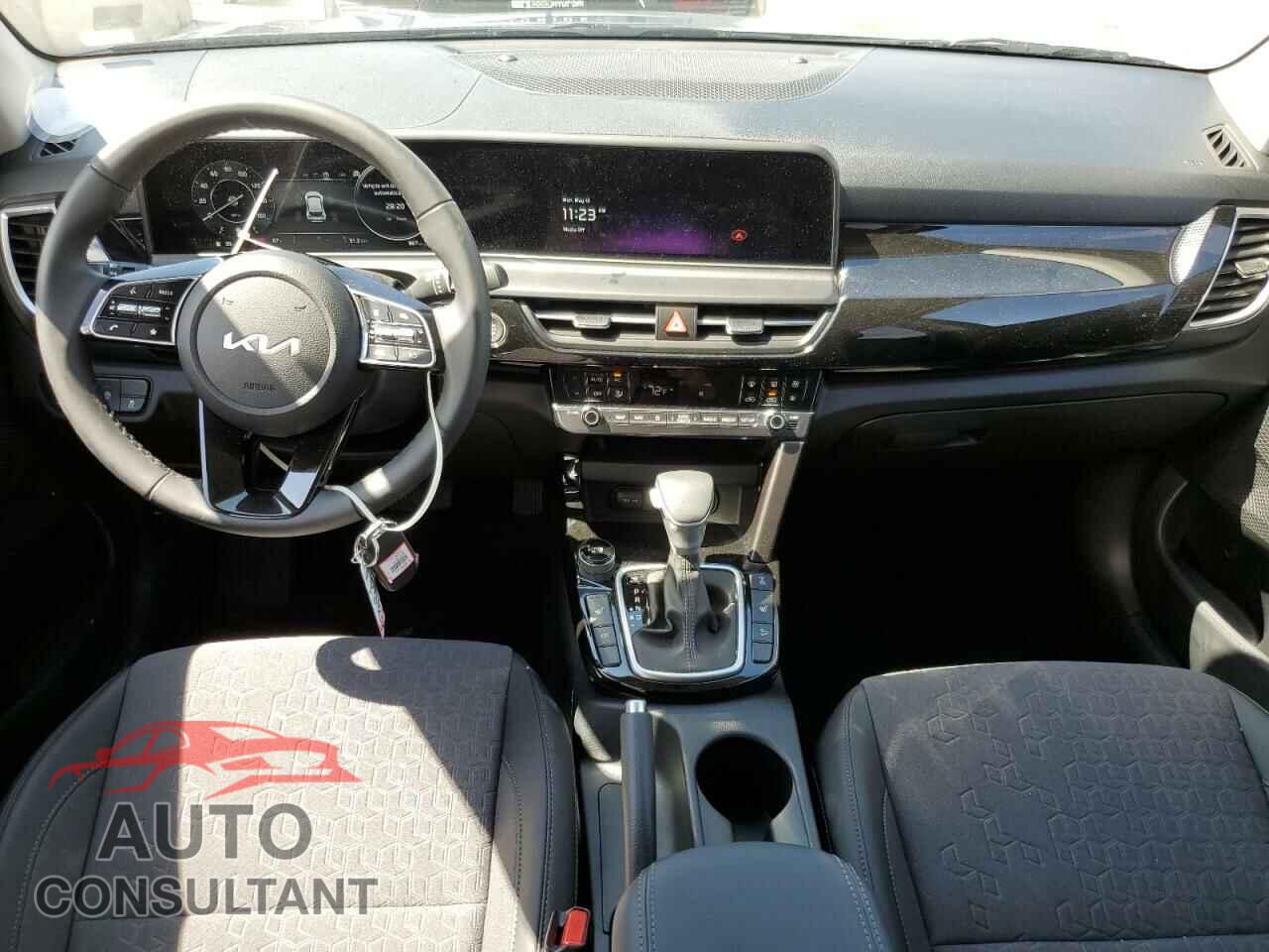 KIA SELTOS 2024 - KNDEUCAA0R7593429