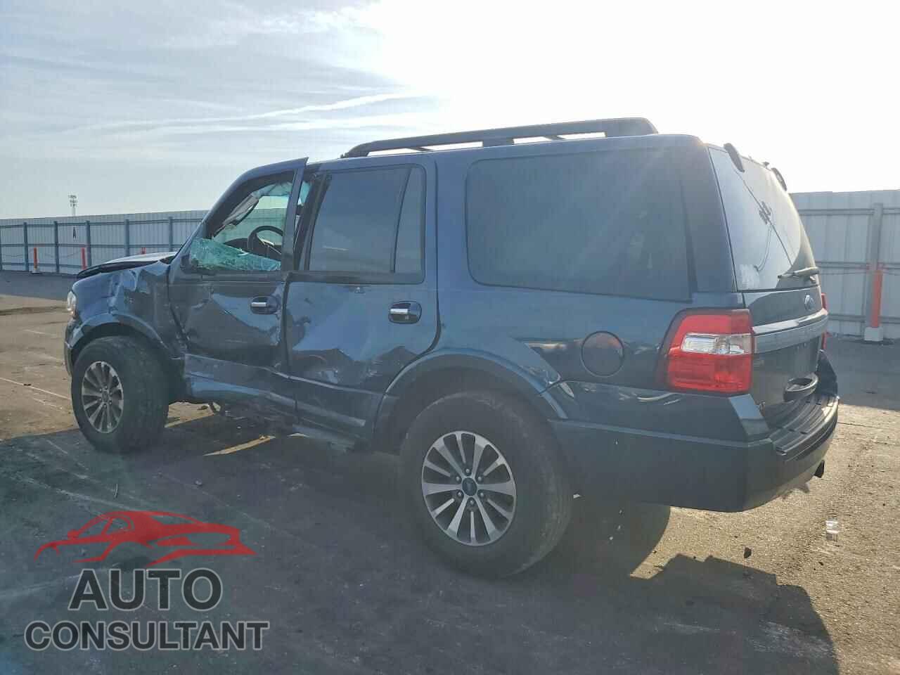 FORD EXPEDITION 2017 - 1FMJU1HTXHEA72332