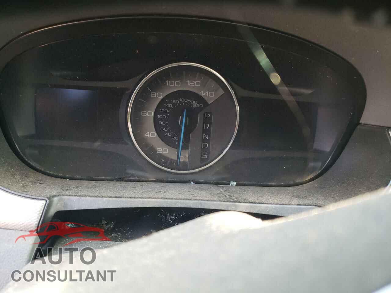 FORD EDGE 2013 - 2FMDK4JC5DBB04642