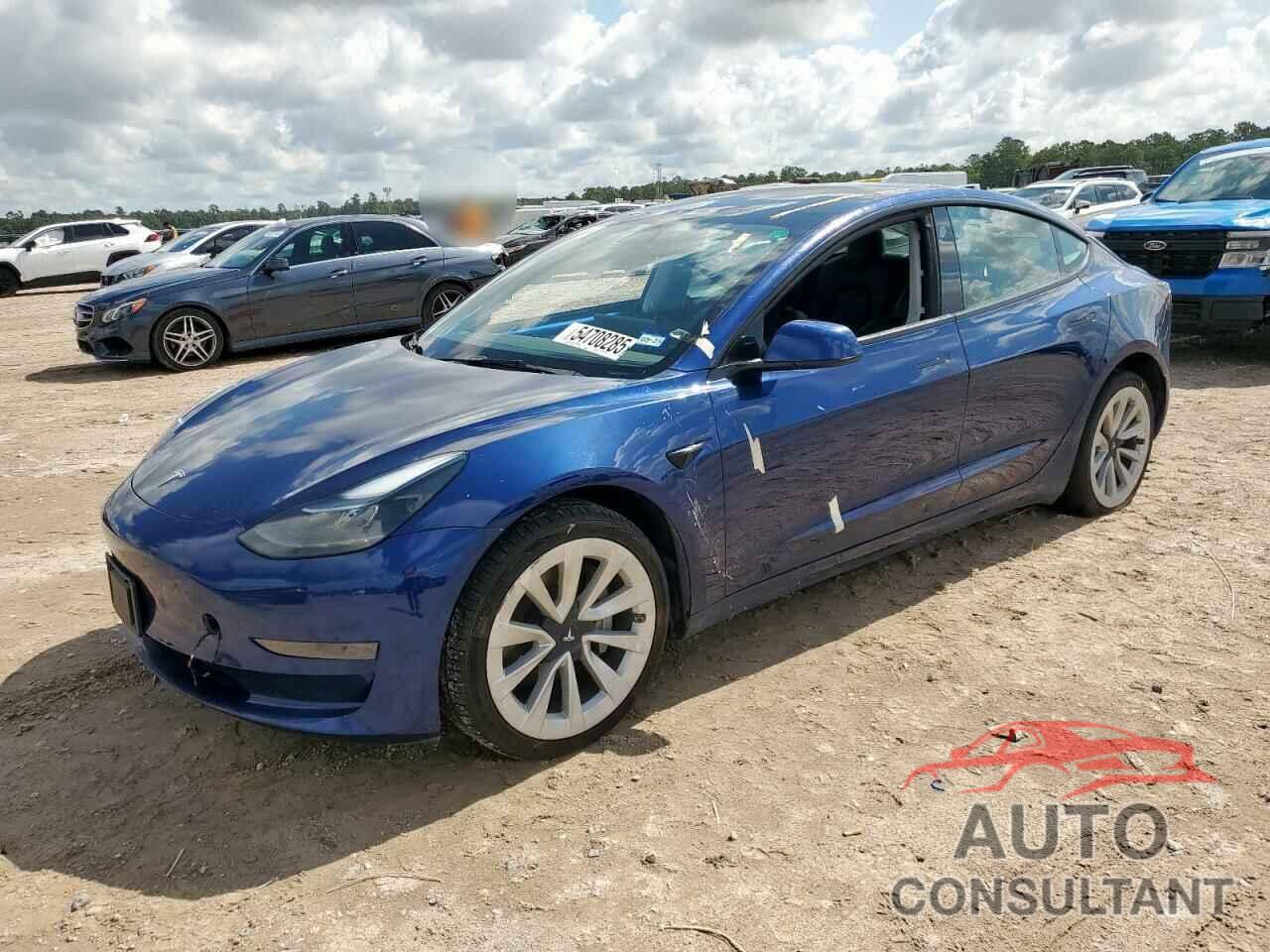 TESLA MODEL 3 2023 - 5YJ3E1EA8PF450710