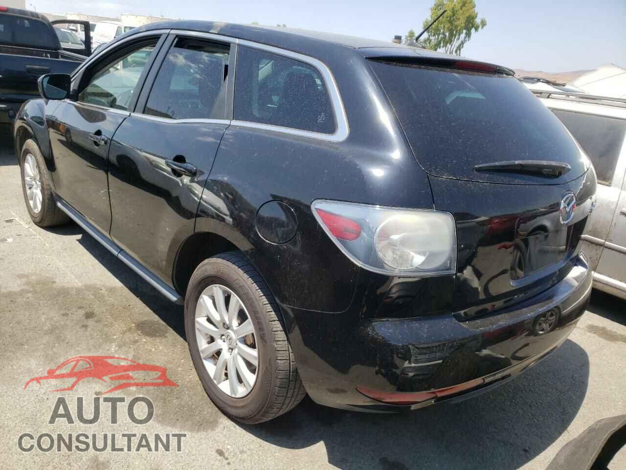 MAZDA CX-7 2012 - JM3ER2BM6C0412832