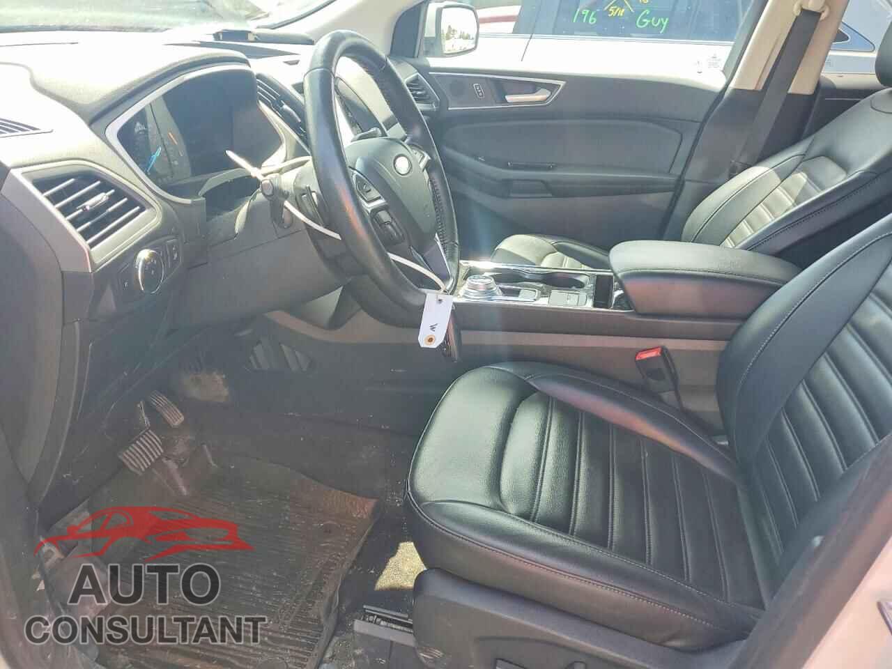 FORD EDGE 2020 - 2FMPK4J95LBB40198