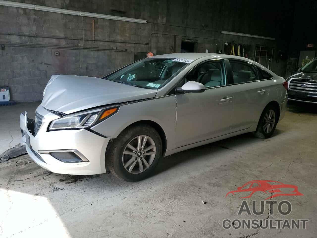 HYUNDAI SONATA 2016 - 5NPE24AF8GH359071