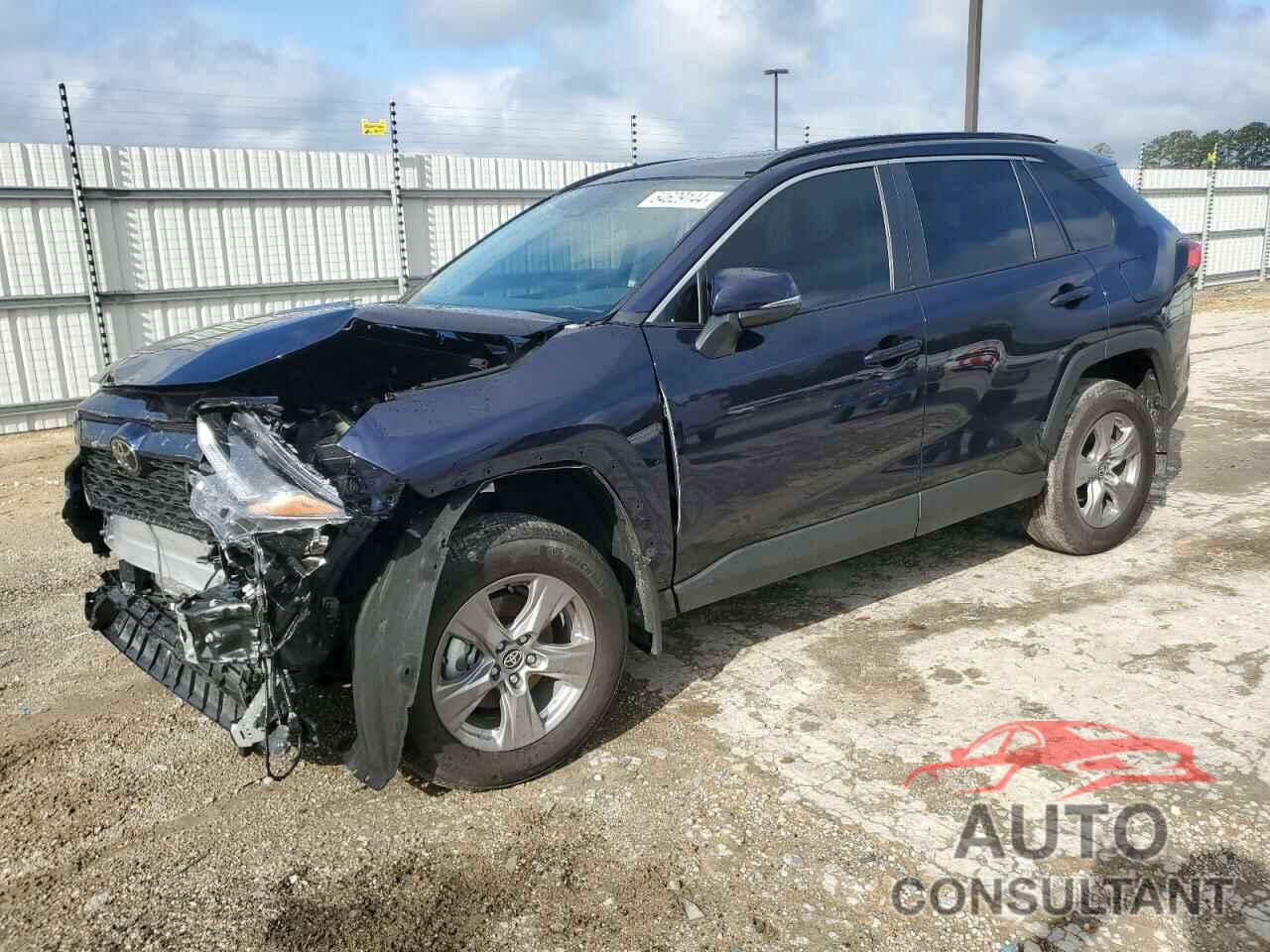 TOYOTA RAV4 2024 - 2T3W1RFV5RW302679