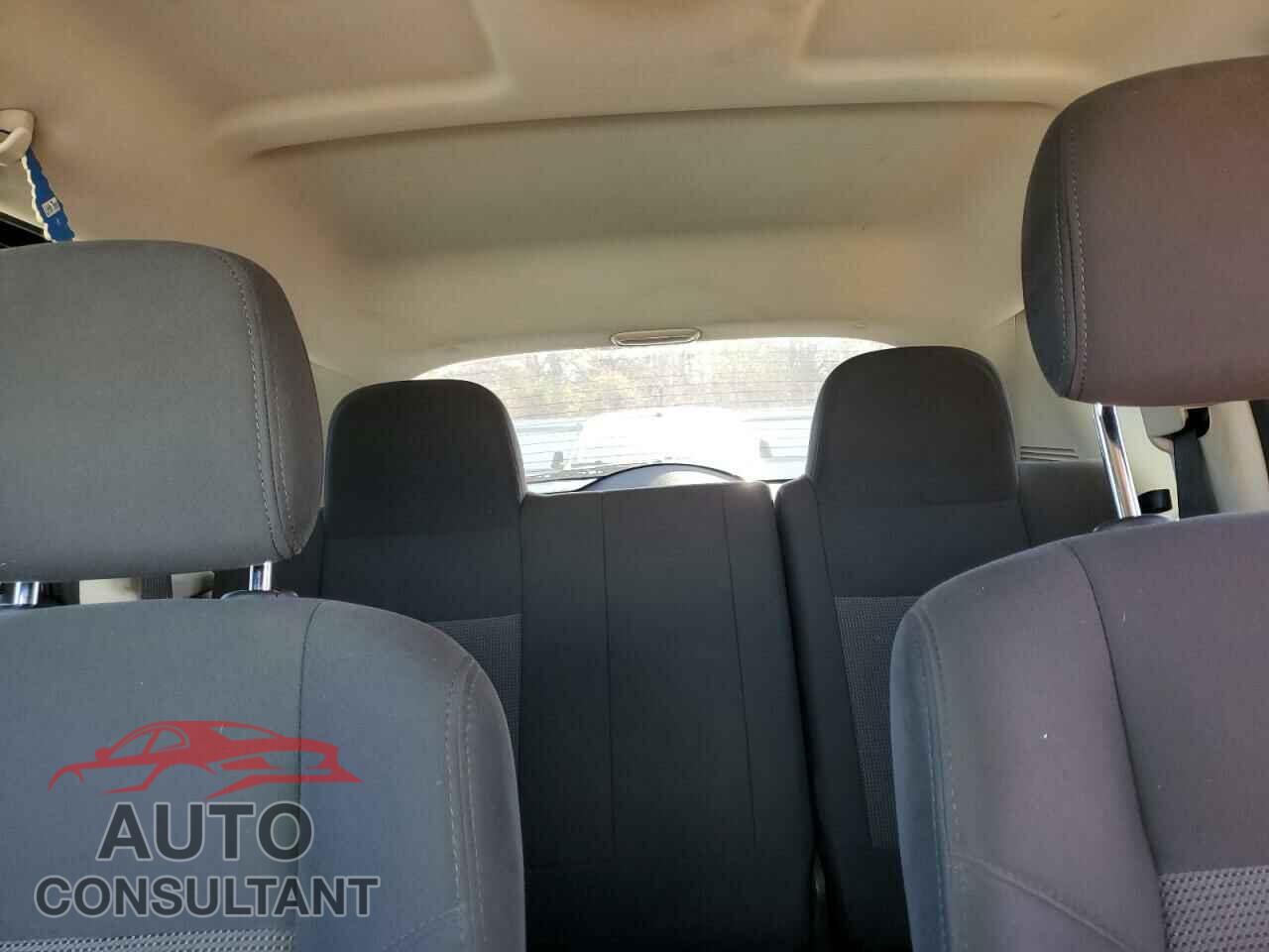 JEEP COMPASS 2011 - 1J4NF1FB1BD154340