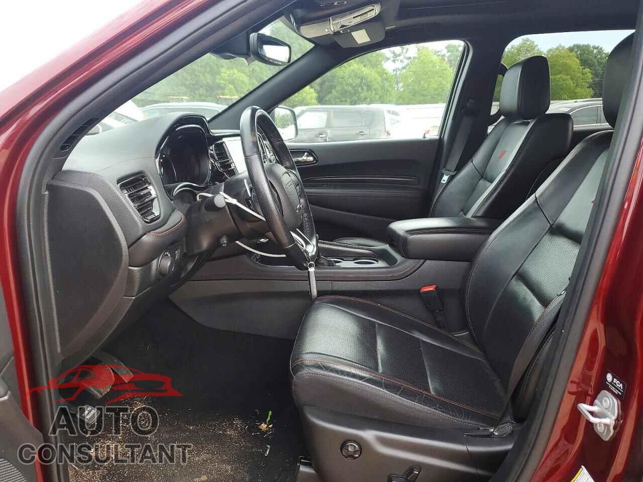 DODGE DURANGO 2024 - 1C4RDJDG8RC211919