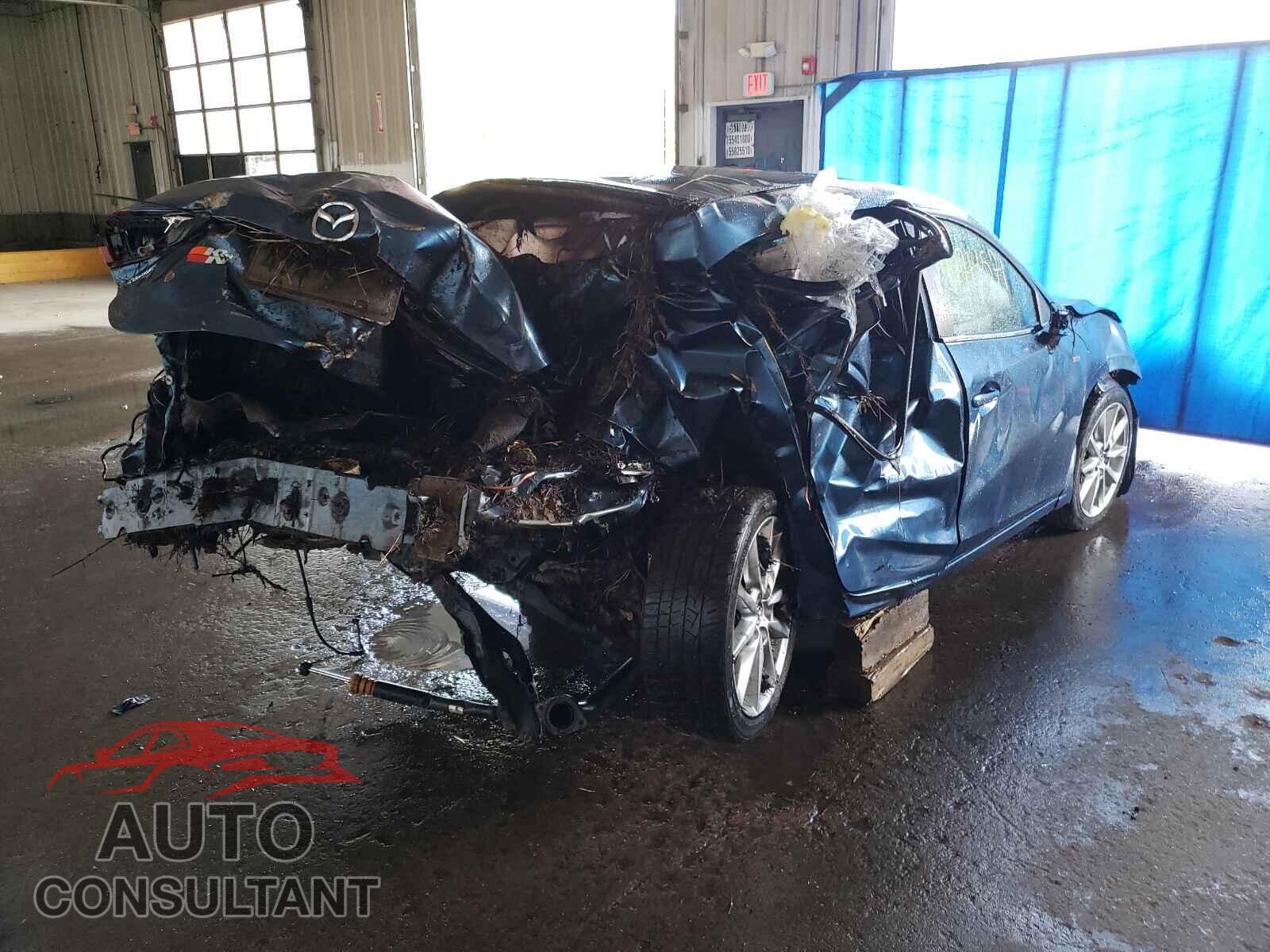 MAZDA 3 2017 - JM1BN1V71H1105304
