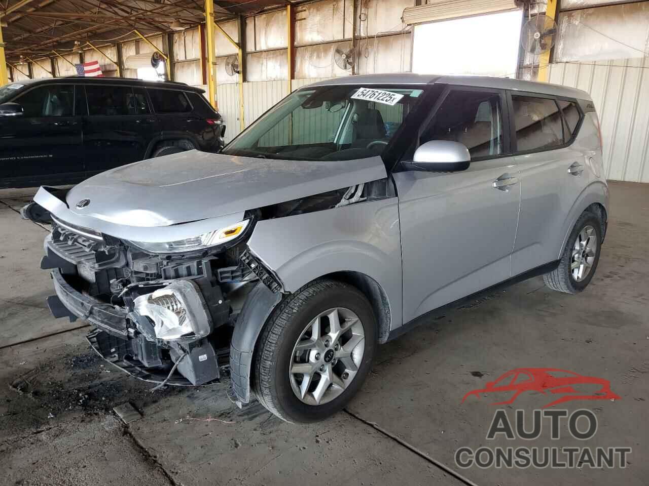 KIA SOUL 2020 - KNDJ23AU1L7059880
