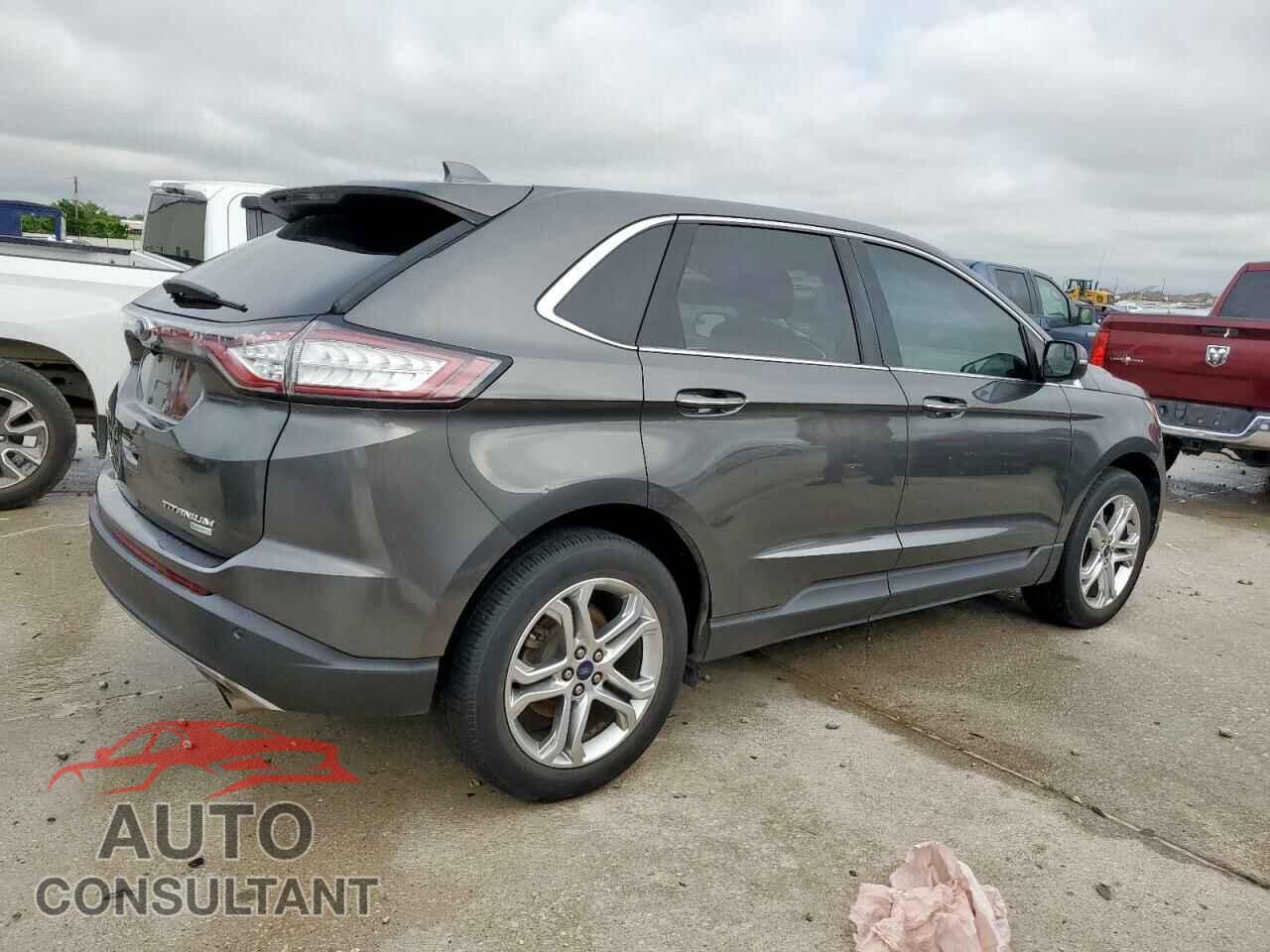 FORD EDGE 2018 - 2FMPK3K93JBB44868