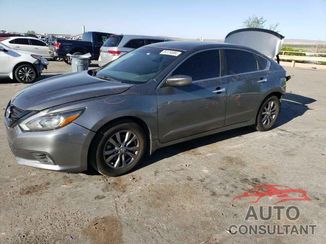 NISSAN ALTIMA 2016 - 1N4AL3AP4GN323625