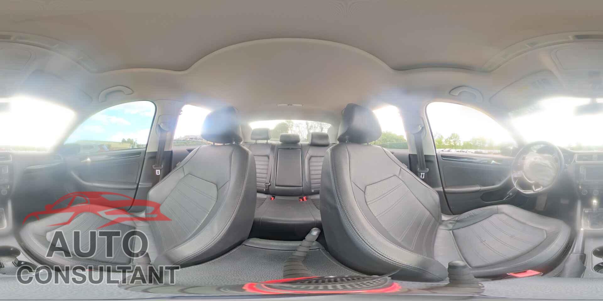 VOLKSWAGEN JETTA 2017 - 3VWL17AJ9HM207552