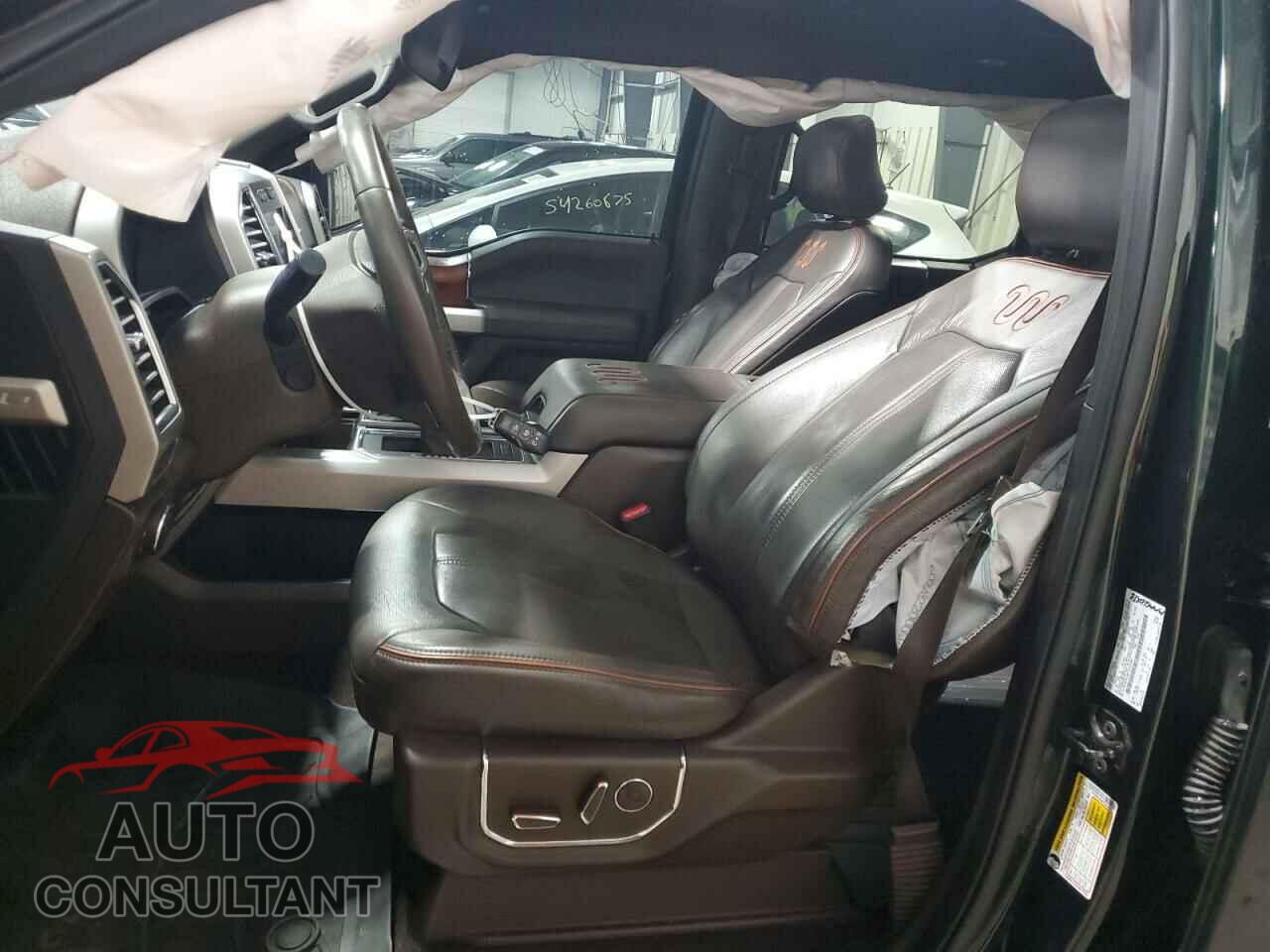 FORD F-150 2015 - 1FTEW1EG9FFC93368