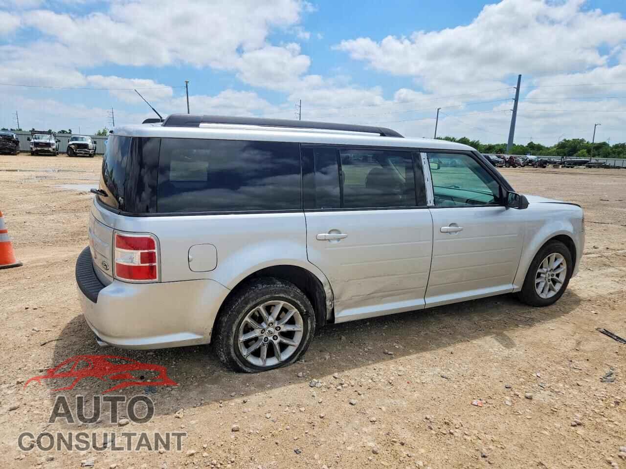 FORD FLEX 2019 - 2FMGK5B82KBA32163