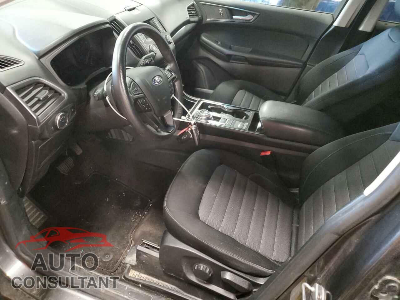 FORD EDGE 2019 - 2FMPK4G92KBB97612