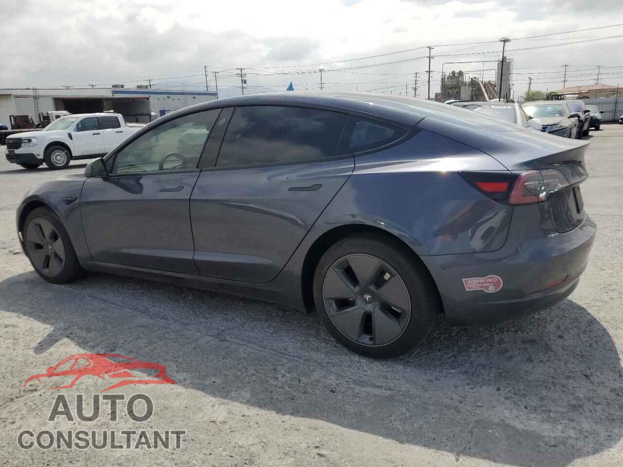TESLA MODEL 3 2023 - 5YJ3E1EA2PF656587