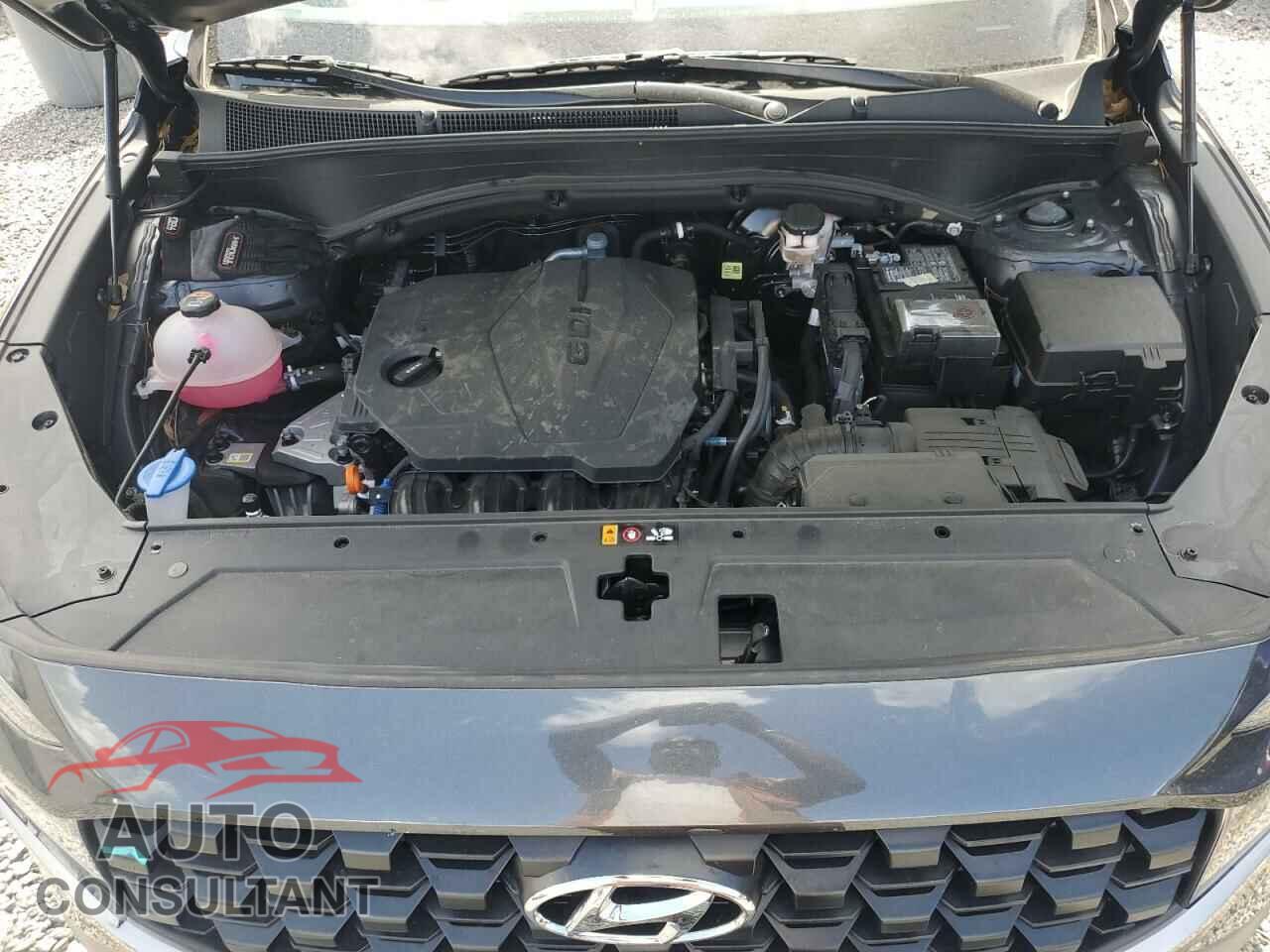 HYUNDAI SANTA FE 2023 - 5NMS14AJ9PH622370