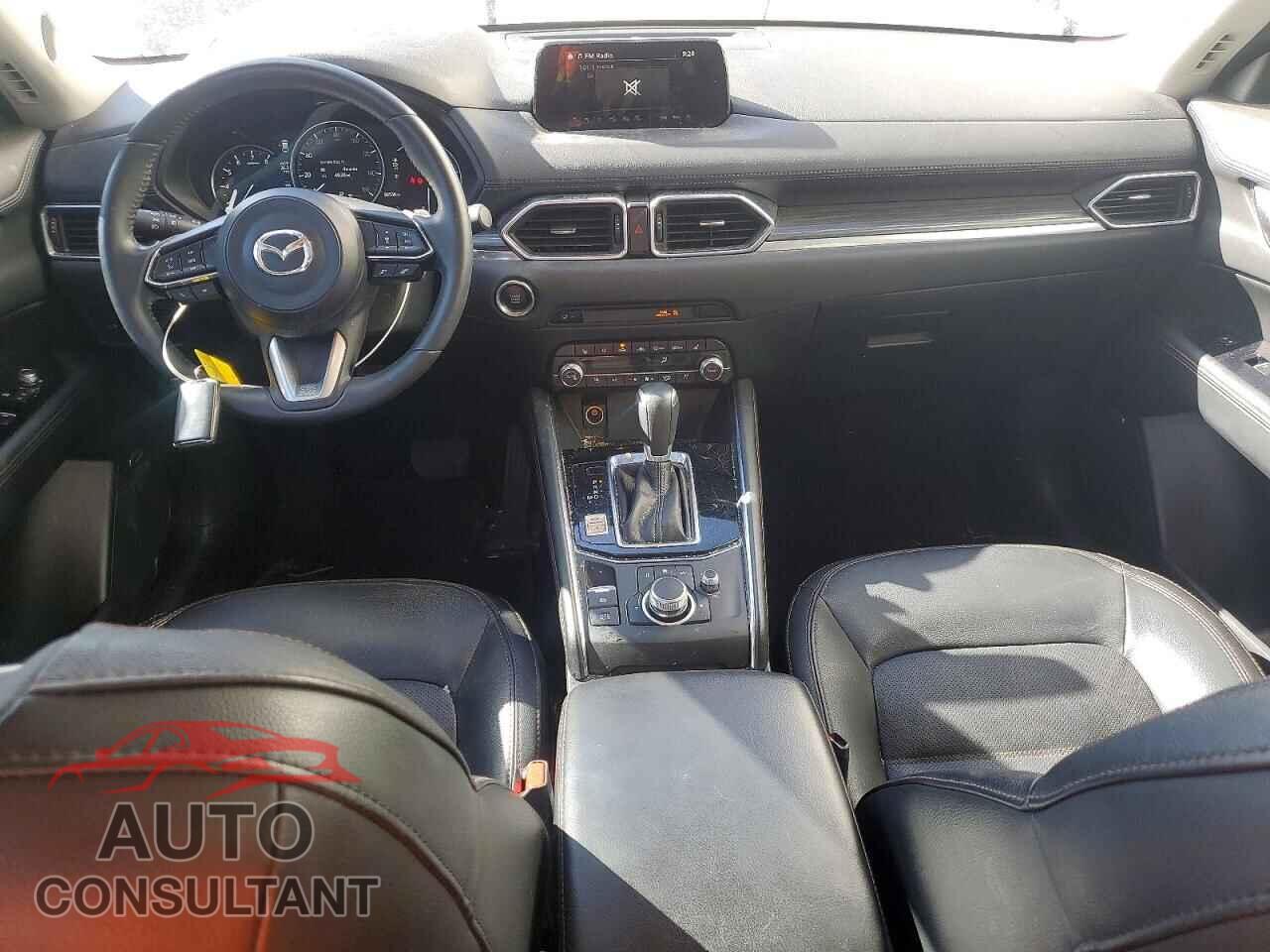 MAZDA CX-5 2020 - JM3KFBDM1L1726262