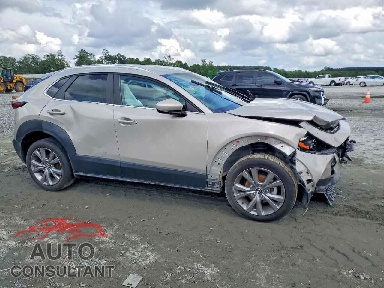 MAZDA CX30 2023 - 3MVDMBCM3PM583735