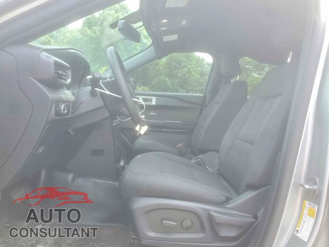 FORD EXPLORER 2024 - 1FM5K8AC2RGA62507
