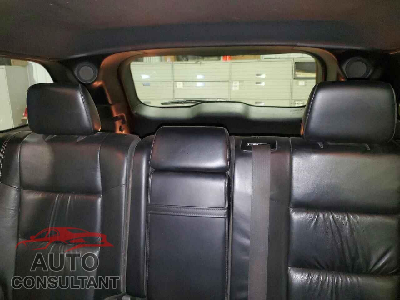 JEEP CHEROKEE 2014 - 1C4RJFBG0EC379878