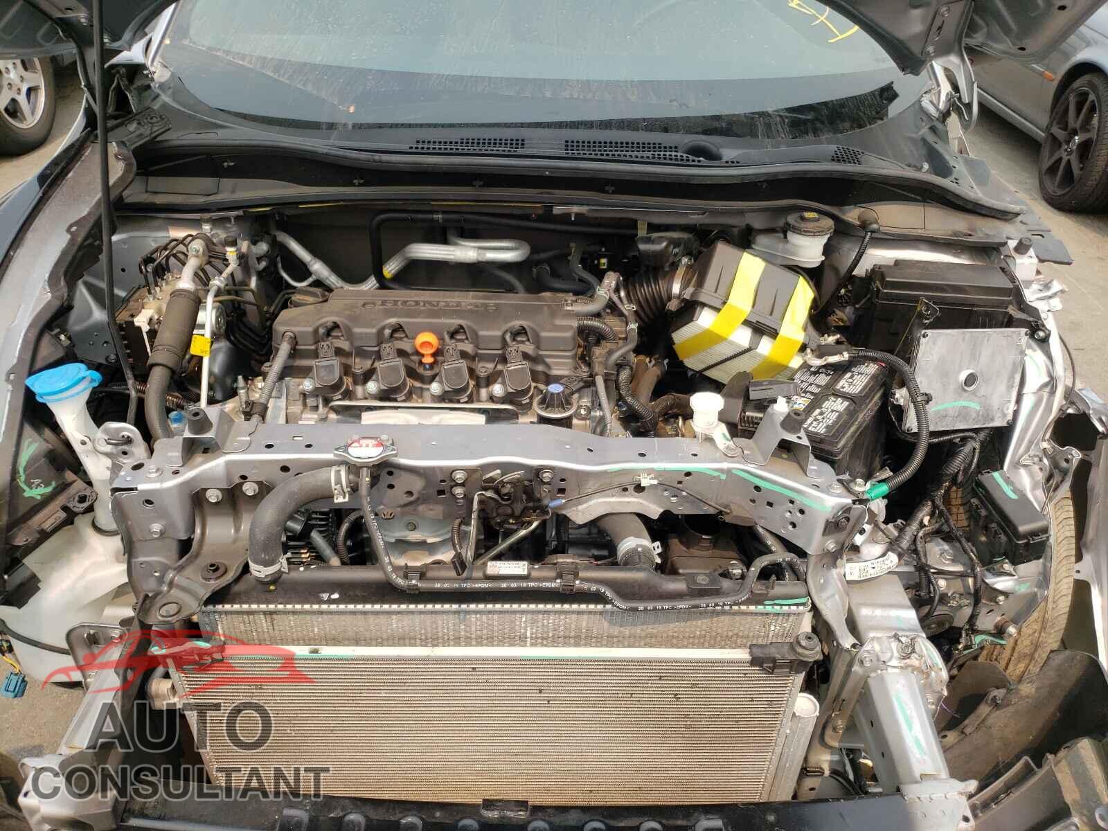 HONDA HR-V 2020 - 3CZRU5H18LM702908
