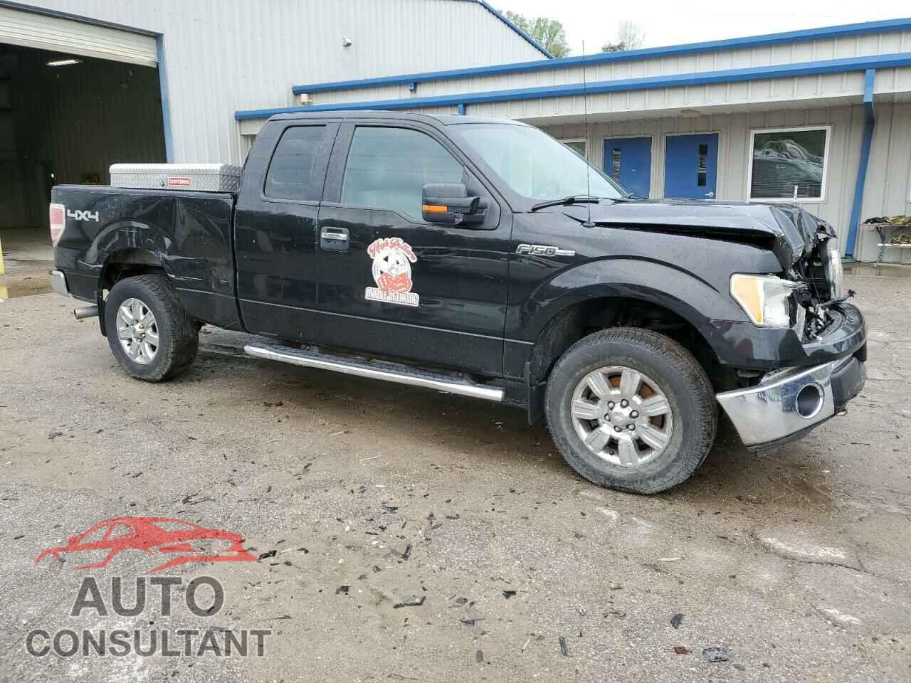 FORD F-150 2014 - 1FTFX1EF5EFA61616
