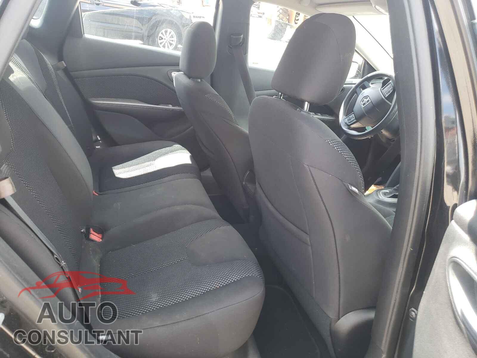 DODGE DART 2016 - 1C3CDFAA6GD578252