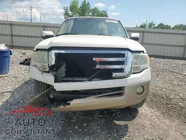 FORD EXPEDITION 2011 - 1FMJK1J5XBEF32419
