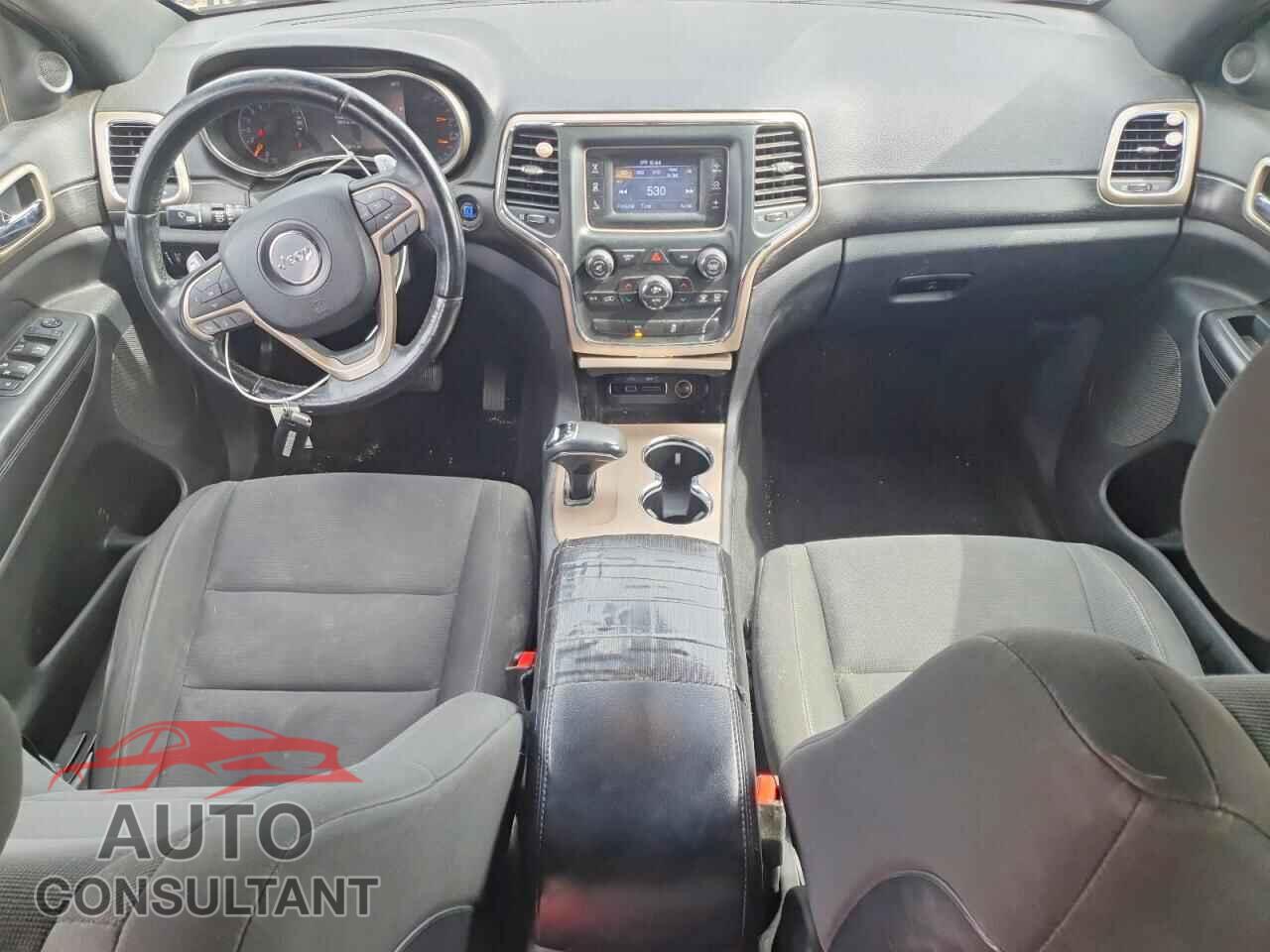 JEEP CHEROKEE 2014 - 1C4RJFAG4EC205099