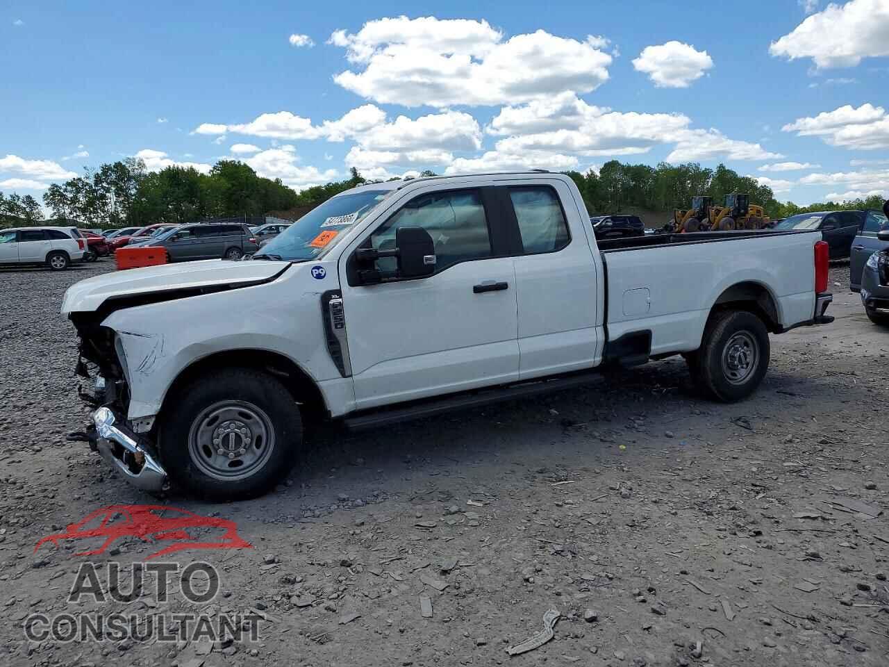 FORD F250 2024 - 1FT7X2AA7REF16840