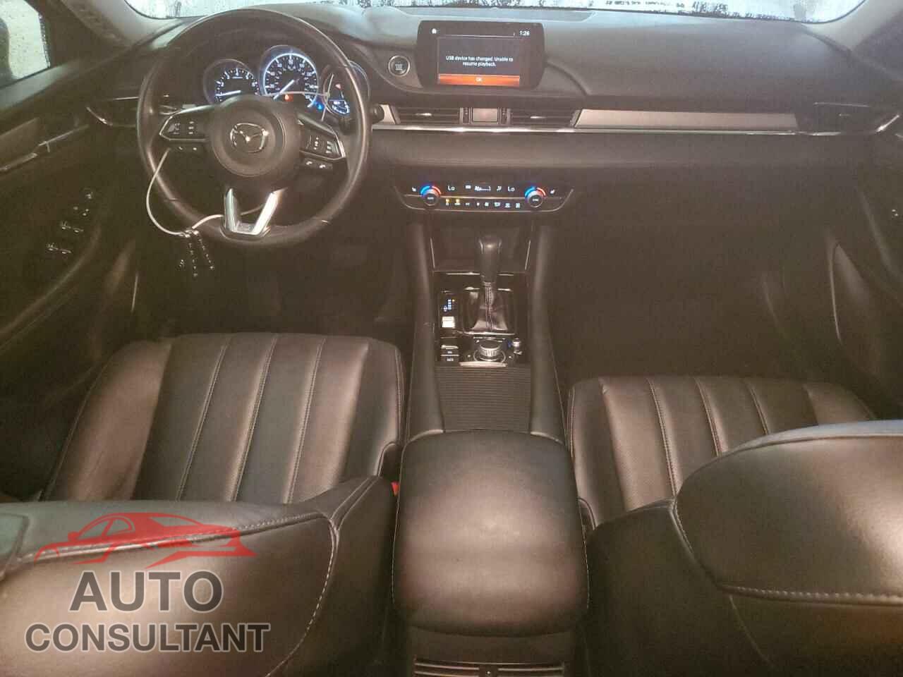 MAZDA 6 2021 - JM1GL1VM2M1604785