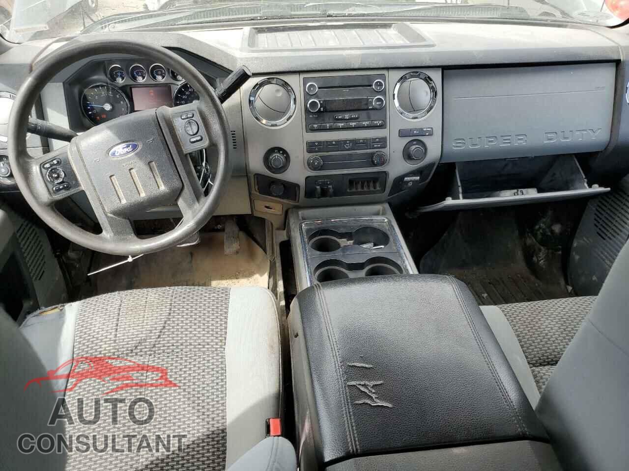 FORD F250 2014 - 1FT7X2B64EEA31379