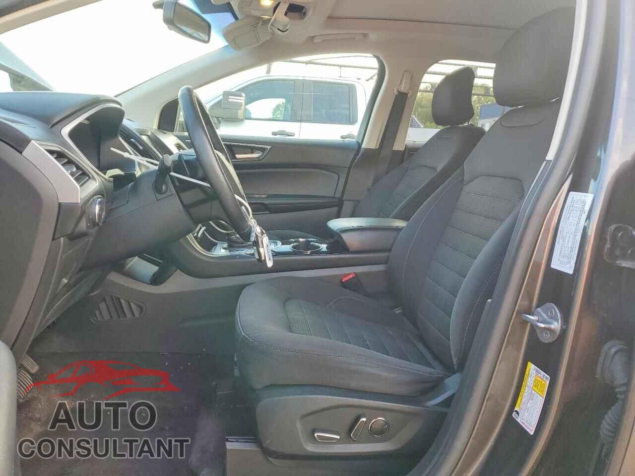 FORD EDGE 2016 - 2FMPK4J89GBB62363