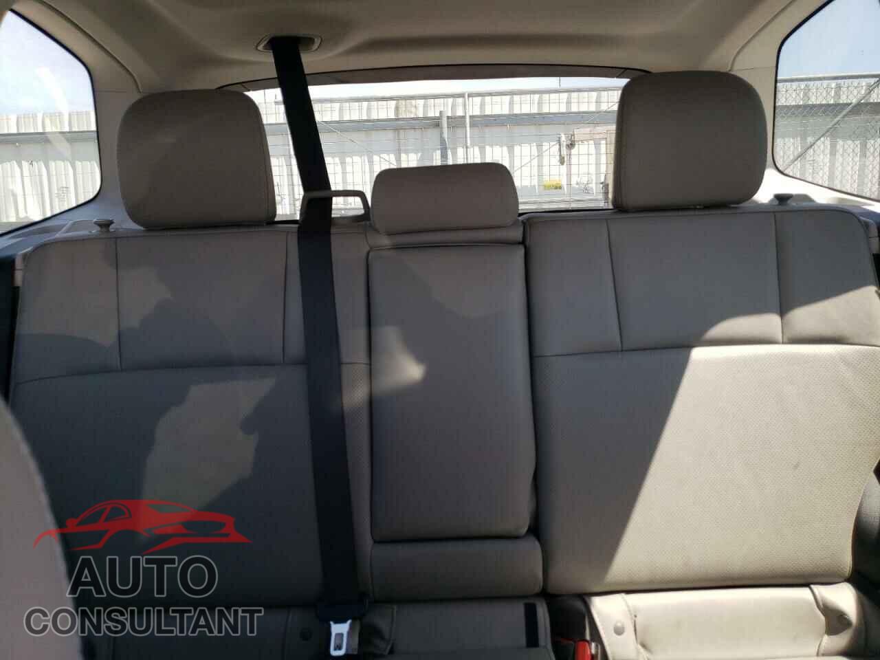 SUBARU FORESTER 2015 - JF2SJAHC8FH477619