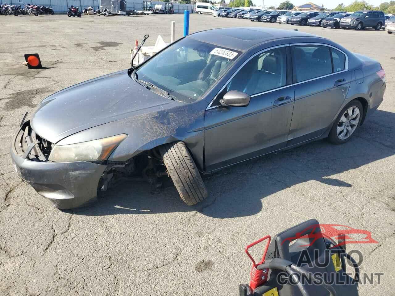 HONDA ACCORD 2010 - 1HGCP2F86AA183614