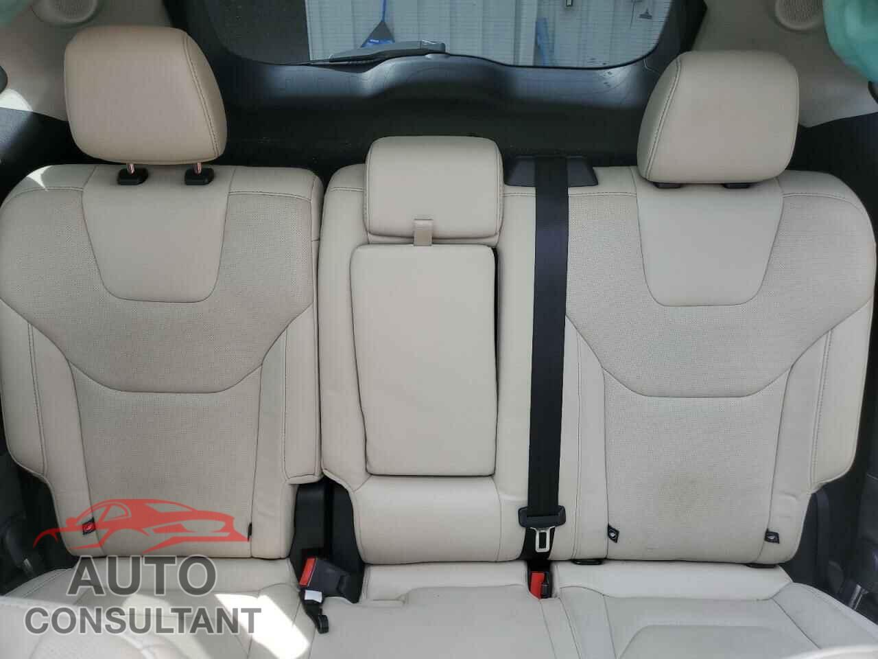 FORD EDGE 2015 - 2FMPK3K91FBC05755