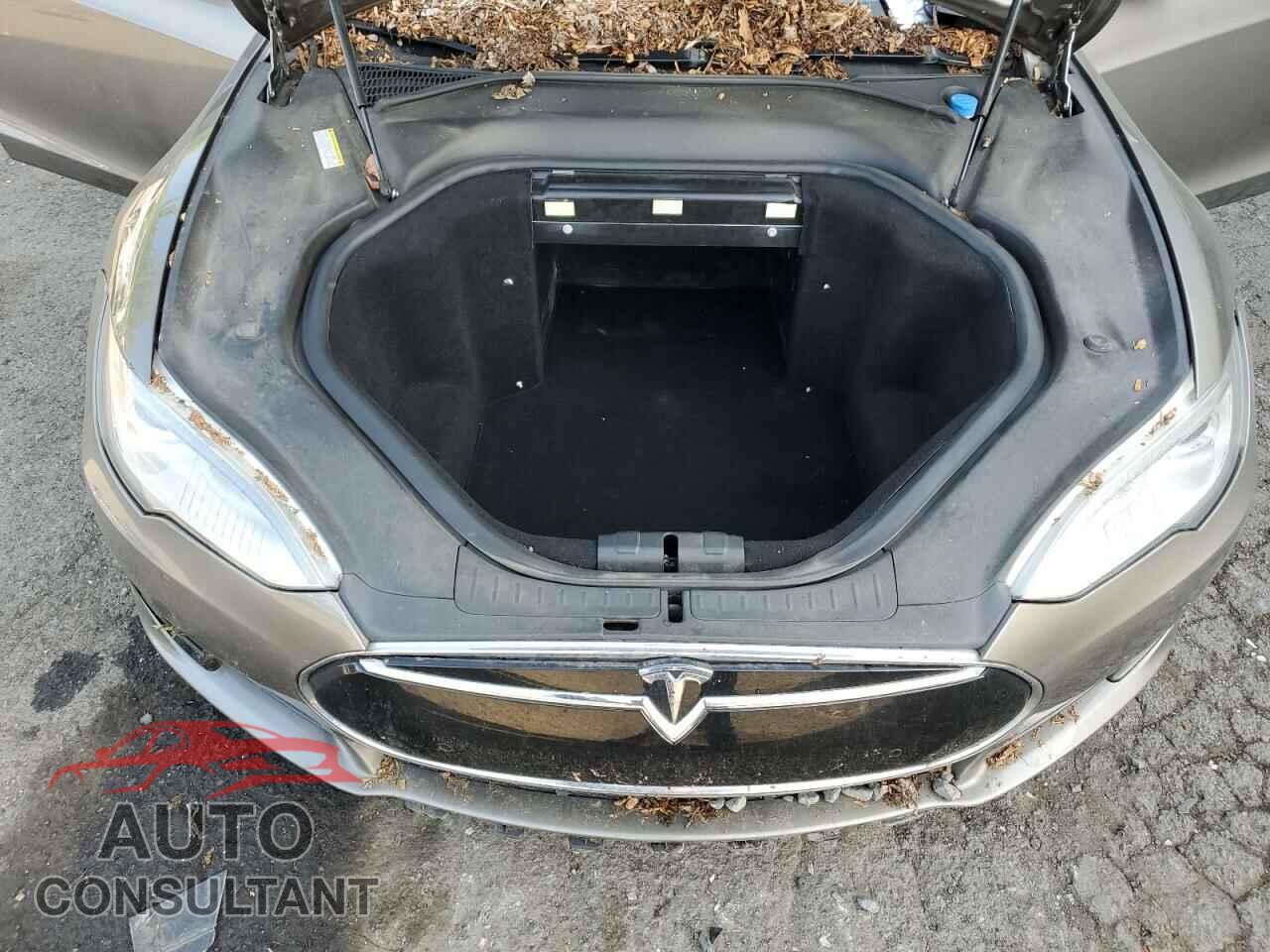 TESLA MODEL S 2015 - 5YJSA1E1XFF103949