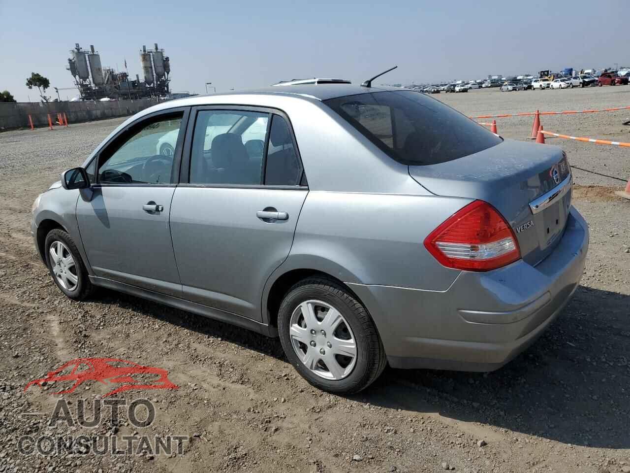 NISSAN VERSA 2011 - 3N1BC1AP9BL412427