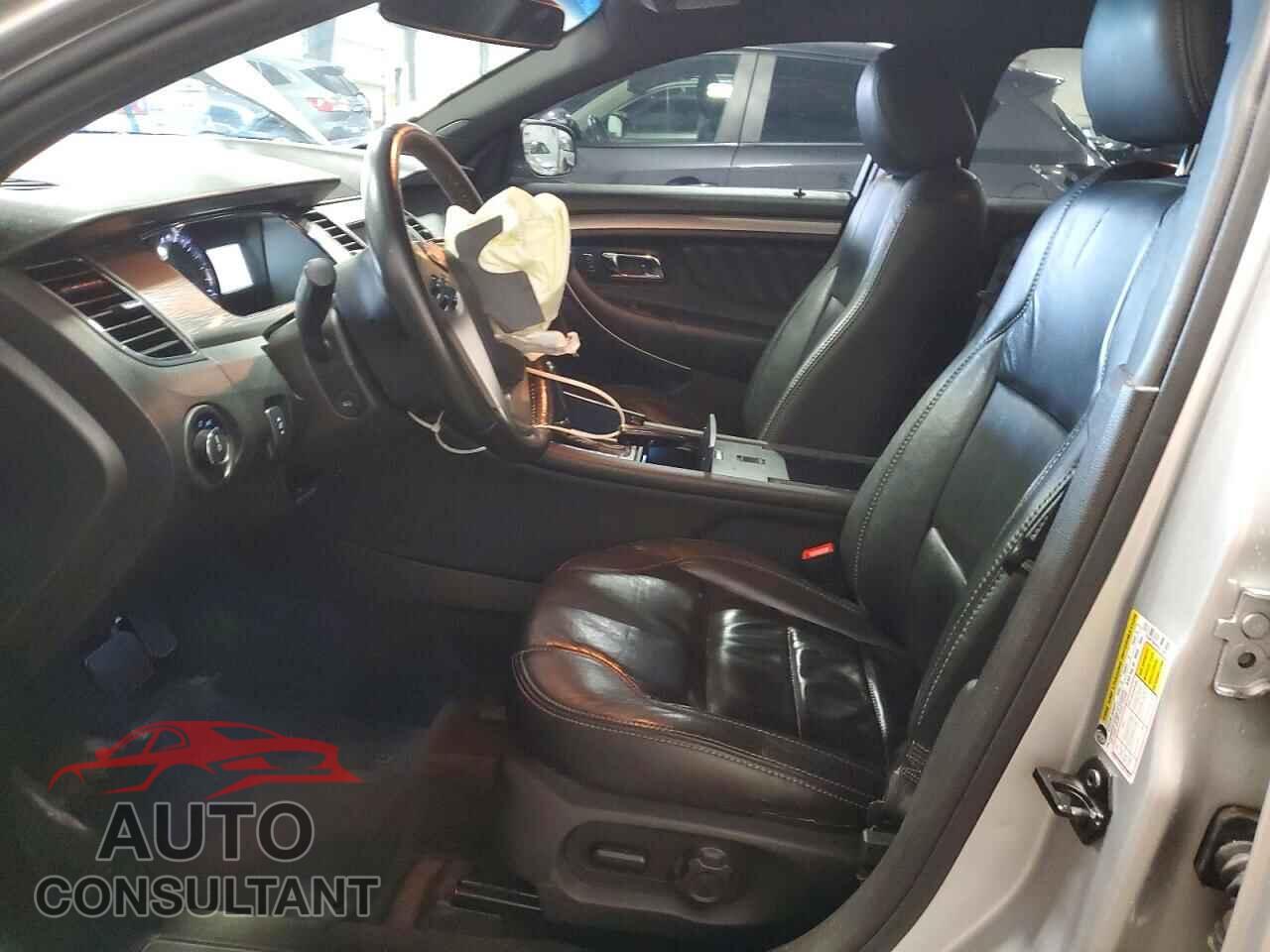 FORD TAURUS 2013 - 1FAHP2H84DG216814