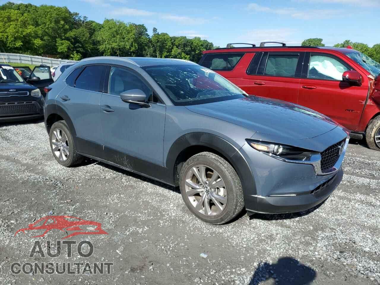 MAZDA CX30 2021 - 3MVDMADL2MM208091