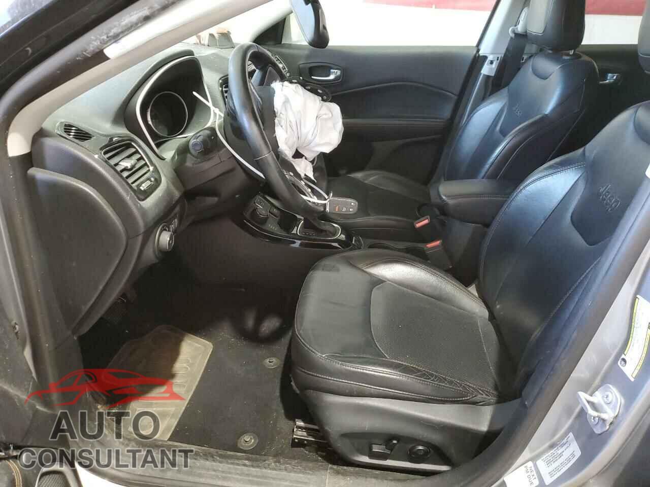 JEEP COMPASS 2017 - 3C4NJDCB1HT679959