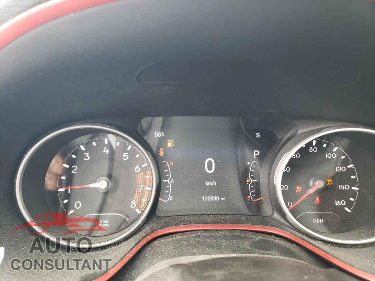 JEEP COMPASS 2020 - 3C4NJDDB1LT126820