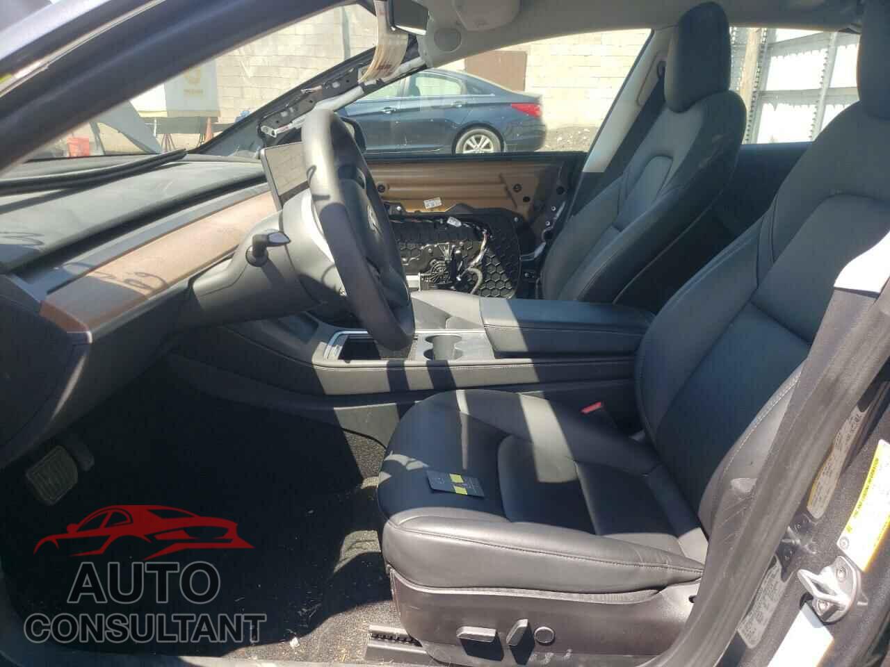 TESLA MODEL 3 2023 - 5YJ3E1EA5PF382222