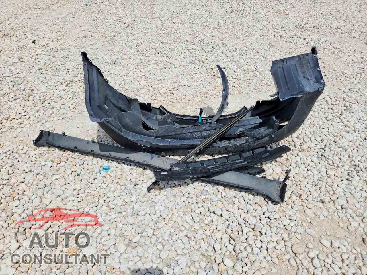 DODGE JOURNEY 2015 - 3C4PDCAB1FT557841