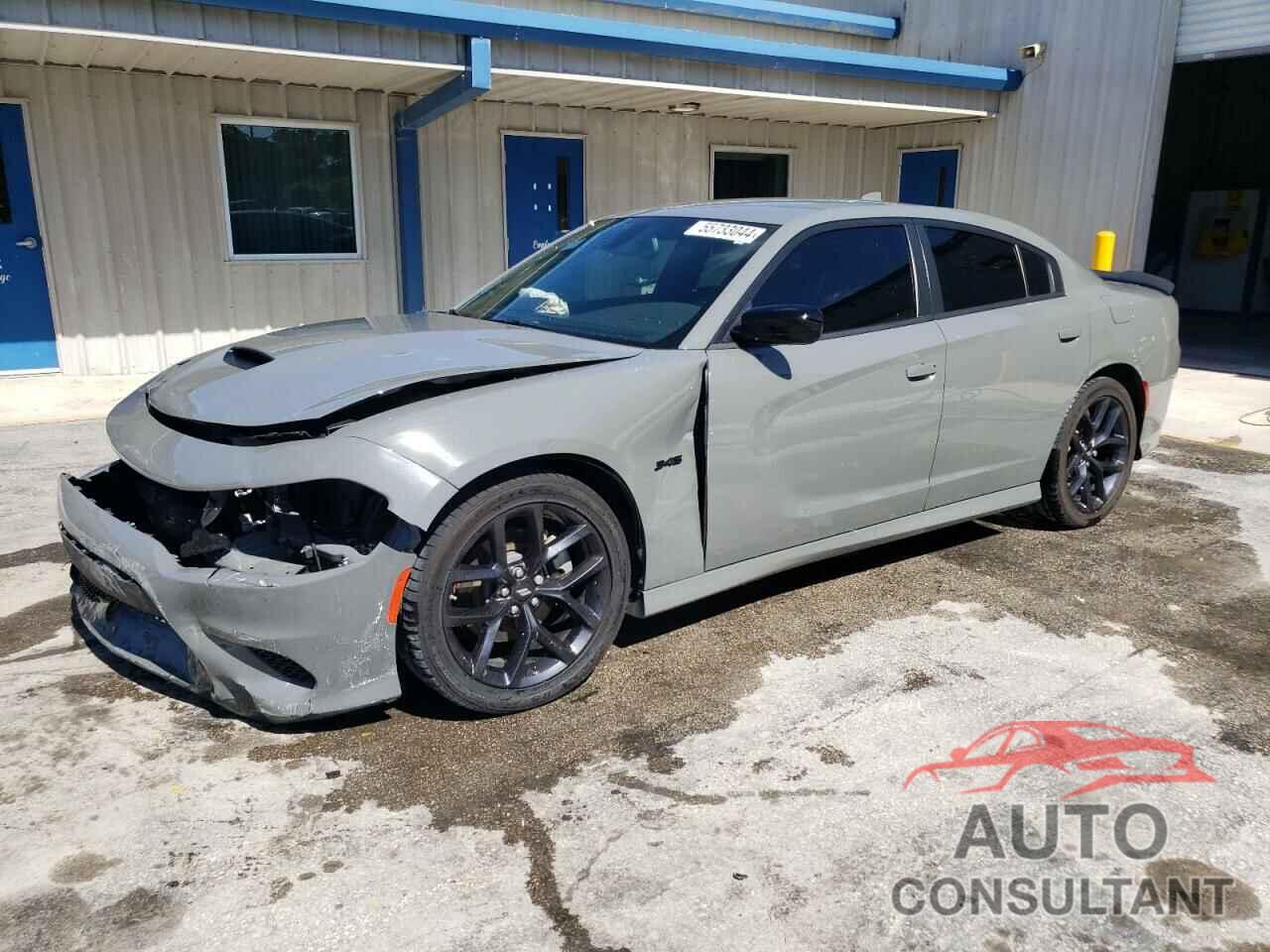 DODGE CHARGER 2023 - 2C3CDXCT0PH643958