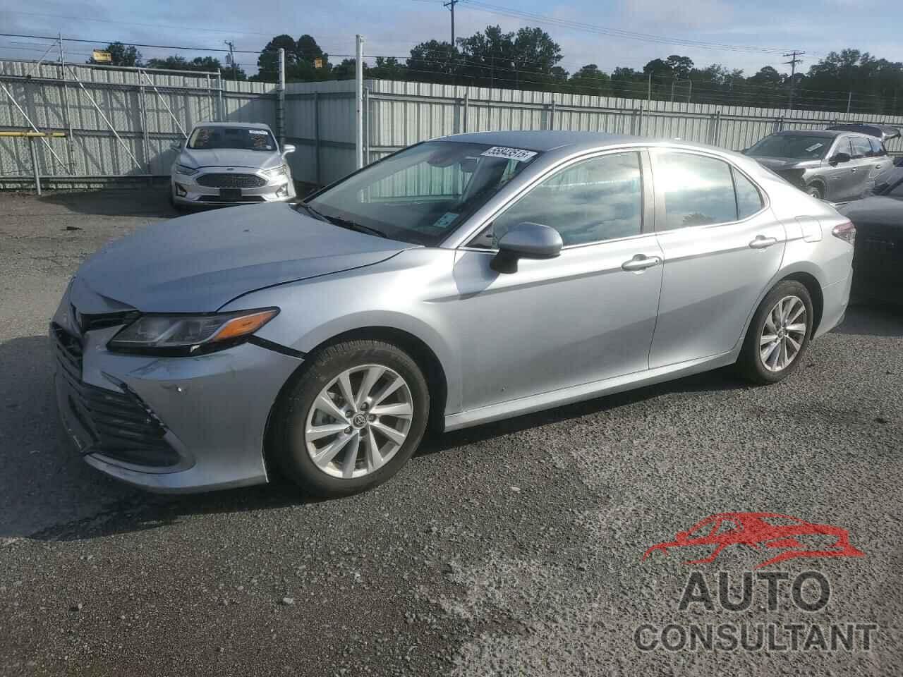 TOYOTA CAMRY 2023 - 4T1C11AK5PU746961