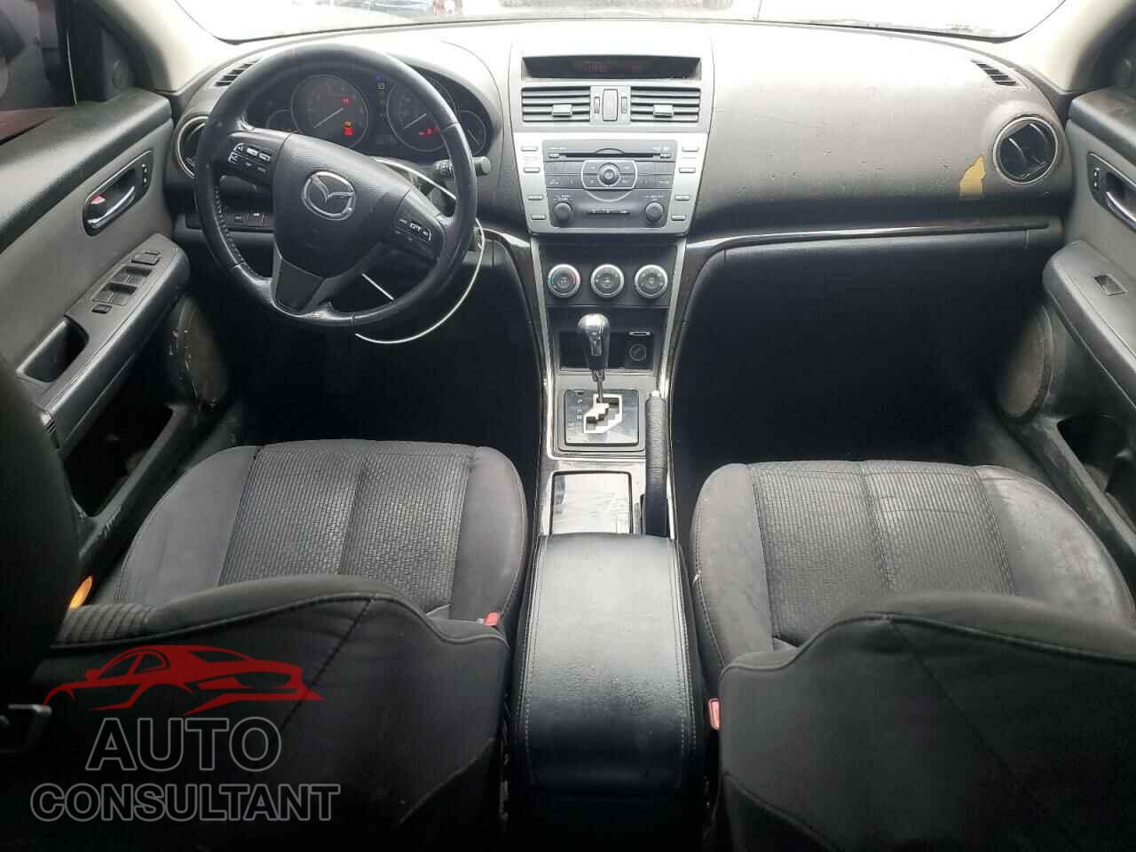 MAZDA 6 2012 - 1YVHZ8DH0C5M27087