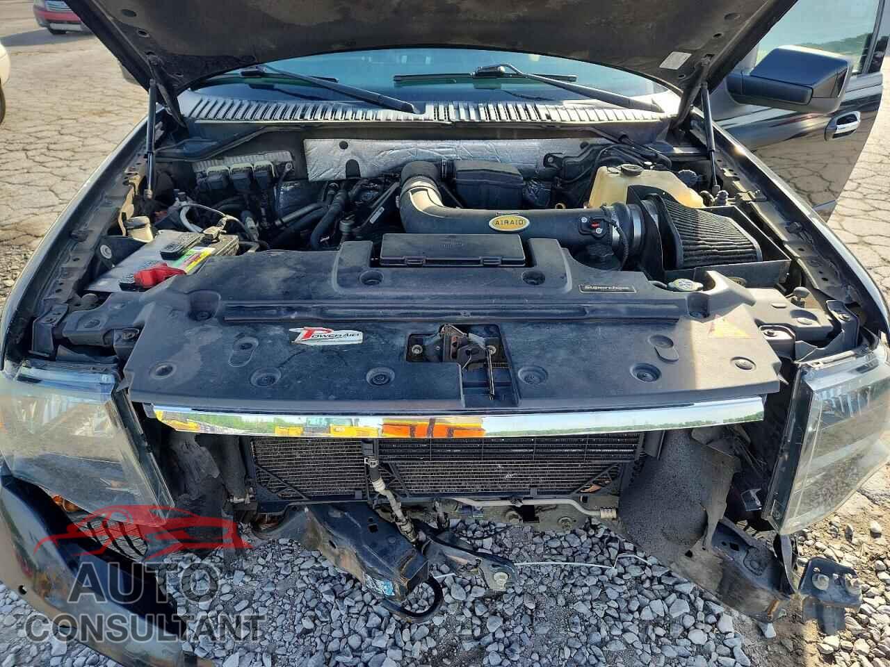 FORD EXPEDITION 2014 - 1FMJK2A55EEF01704