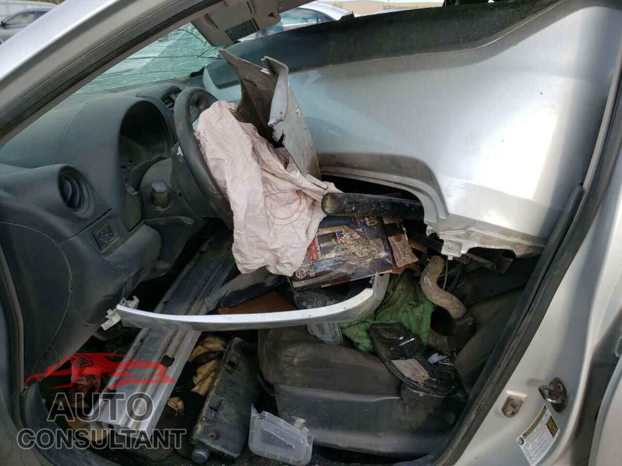NISSAN VERSA 2016 - 3N1CN7AP9GL889058